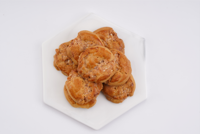 鸡仔饼(图3)